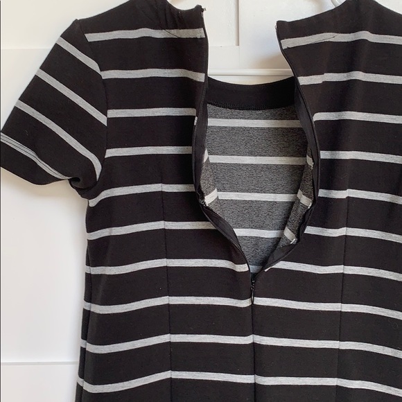 Gap TShirt Dress - Picture 4 of 5